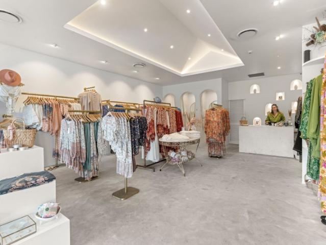 Retail for rent in Byron Bay, New South Wales
