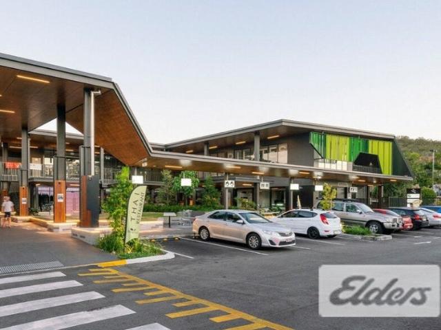 Retail for rent in Camp Hill, Greater Brisbane
