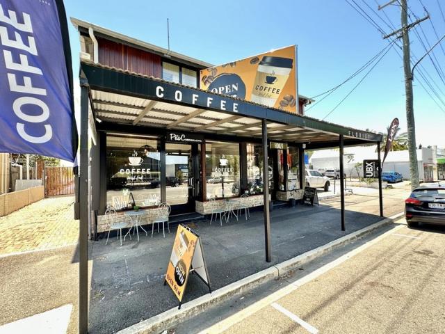 Retail for rent in Townsville, Queensland