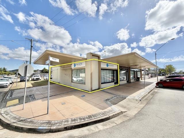 Retail for rent in Townsville, Queensland