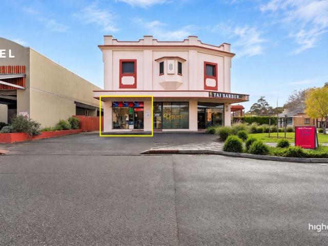 Retail for rent in Gemmells, South Australia