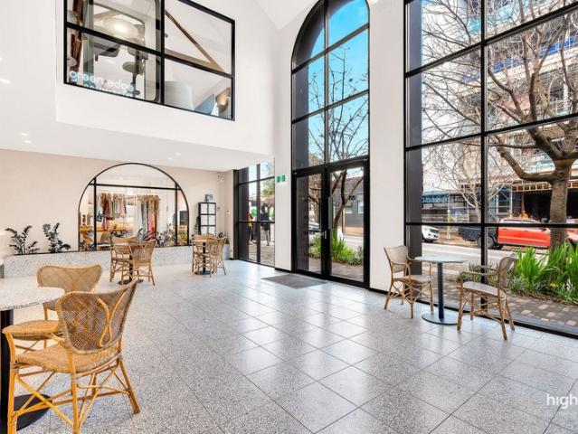 Retail for rent in Kent Town, Adelaide