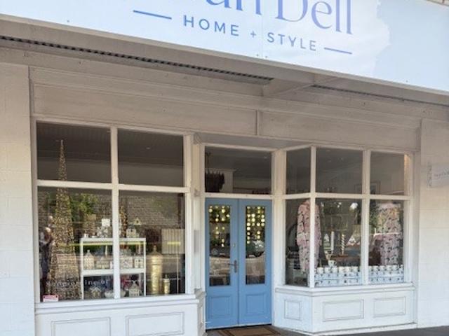 Retail for rent in Port Fairy, Victoria