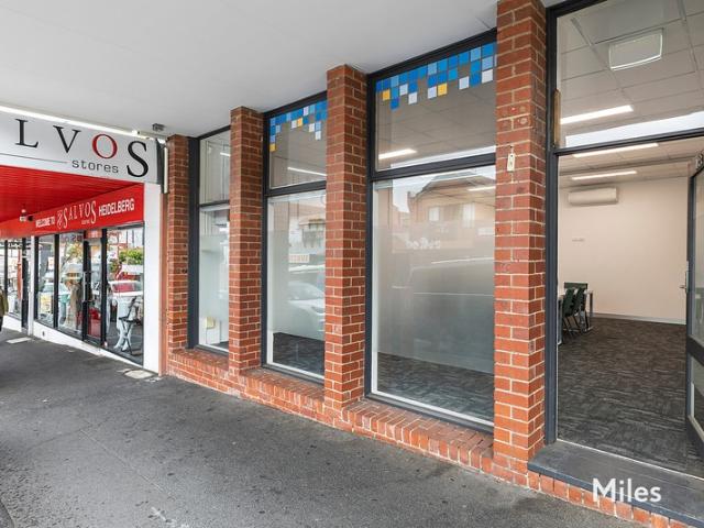 Retail for rent in Camerons Creek, Victoria