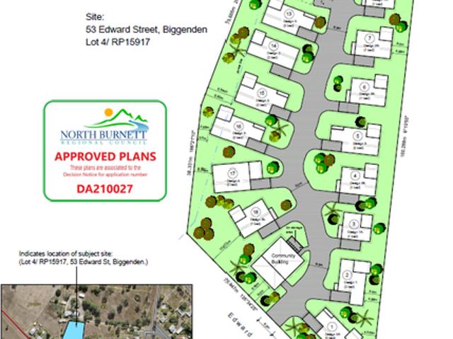Property for sale in Biggenden, Queensland