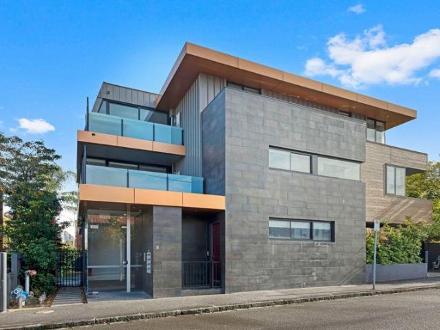 Apartment for rent in Camerons Creek, Victoria