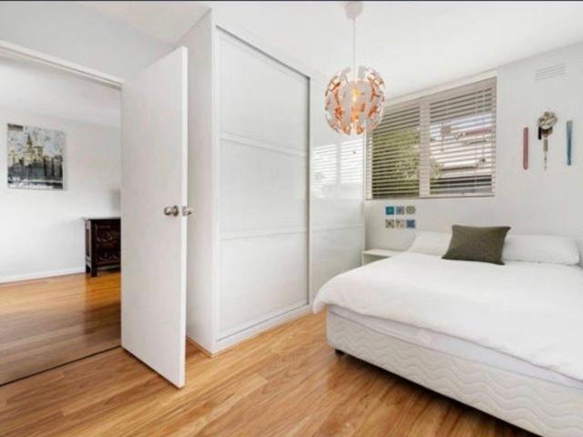 Apartment for rent in Richmond, Melbourne