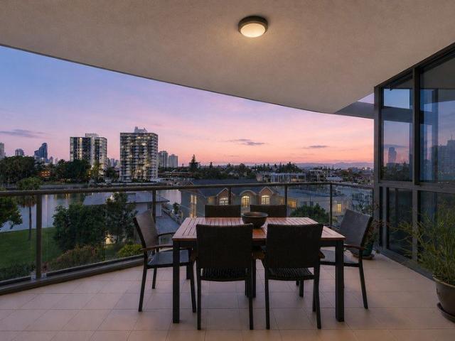 Apartment for sale in Fernbrook, Queensland