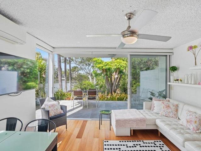 Apartment for rent in Hill End, Greater Brisbane