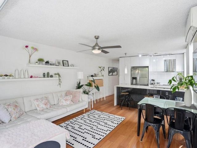 Apartment for rent in Toombul, Queensland