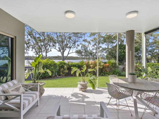 Apartment for rent in Kings Creek, Queensland
