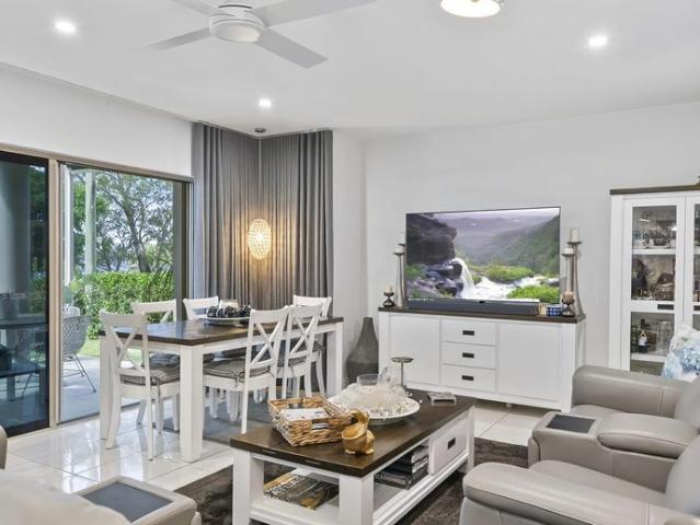 Apartment for rent in Kings Creek, Queensland
