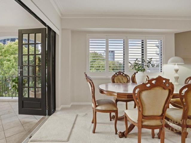 Apartment for sale in Applecross, Western Australia