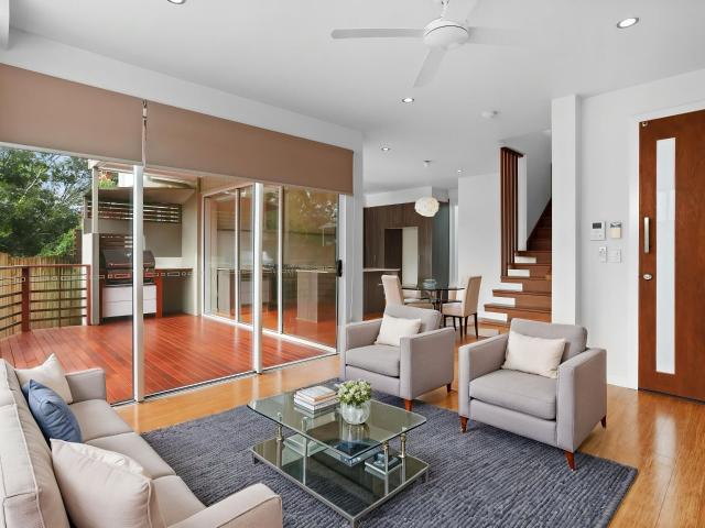 House for rent in Toombul, Queensland