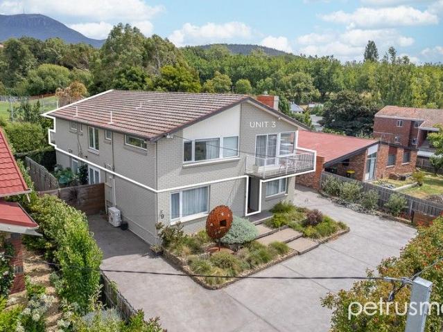 Apartment for sale in Hobart, Tasmania