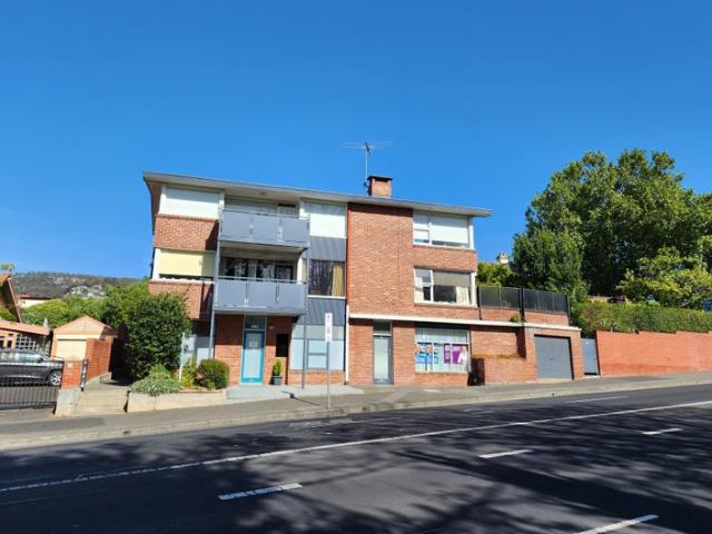 Office for rent in Hobart, Tasmania