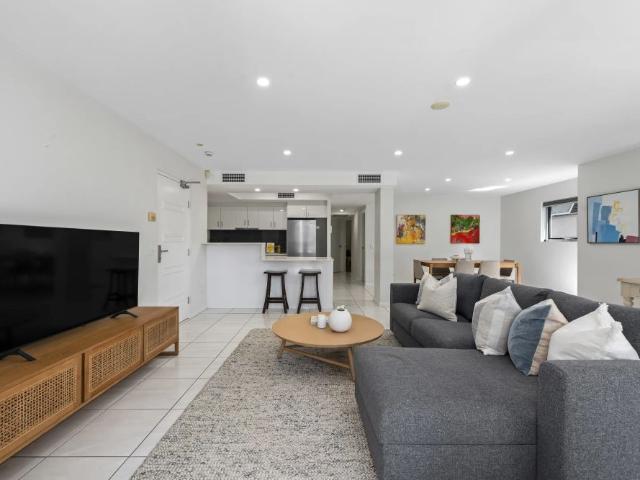 Apartment for rent in Toombul, Queensland