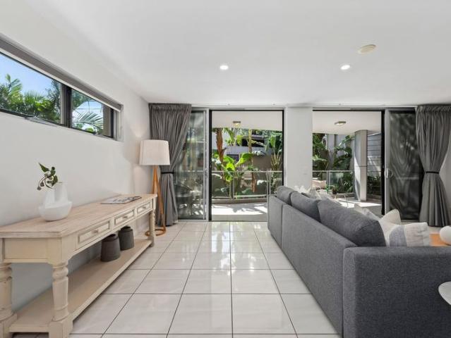 Apartment for rent in Toombul, Queensland