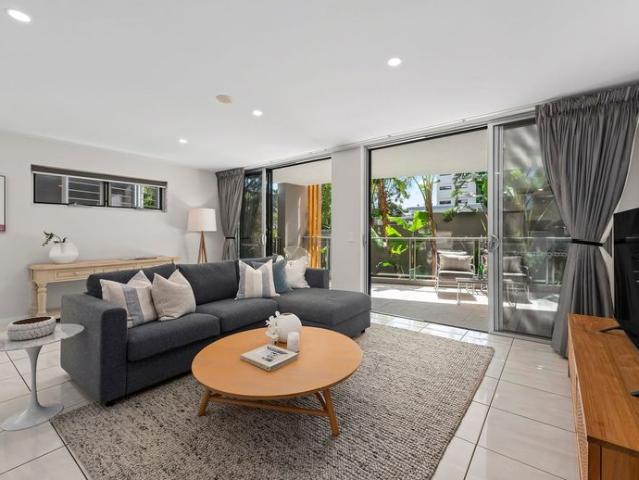 Apartment for rent in Toombul, Queensland