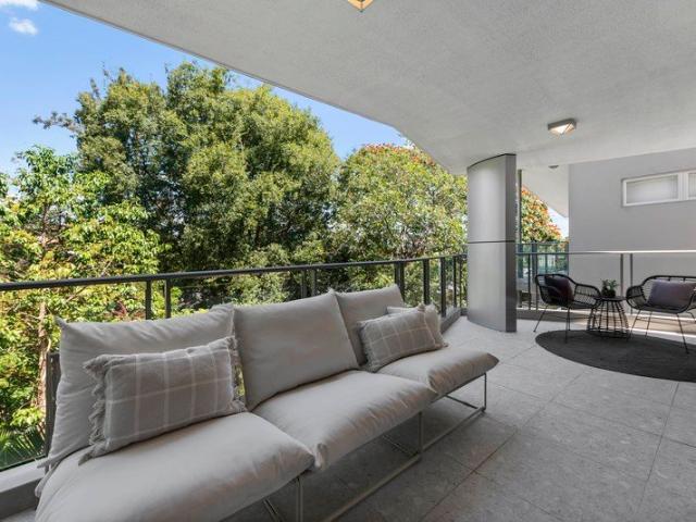 Apartment for rent in Toombul, Queensland