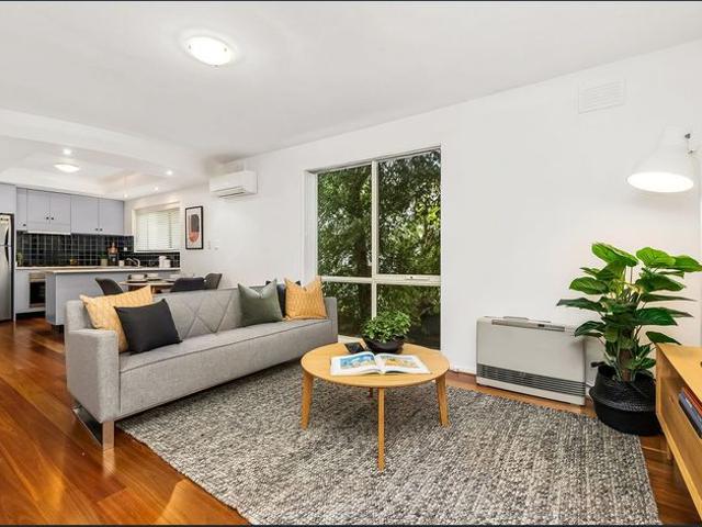 Apartment for rent in Elwood, Melbourne