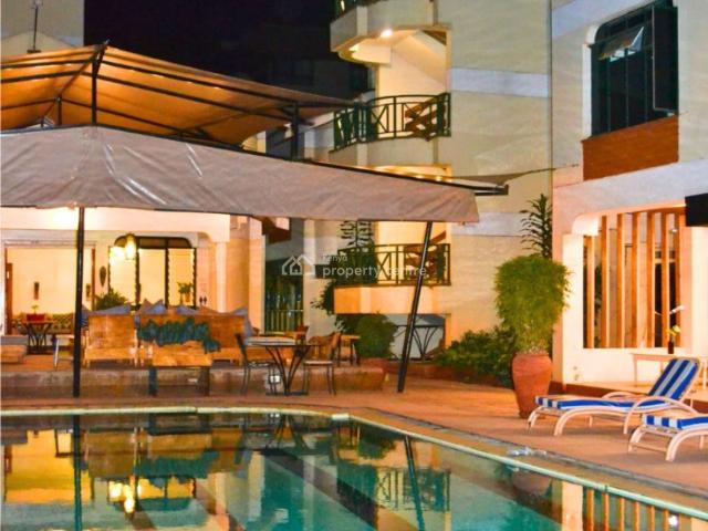 Apartment for sale in Kilimani, Westlands