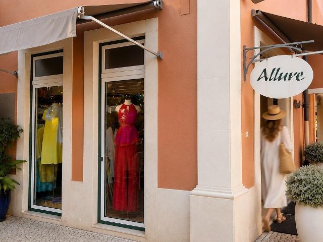 Apartamento venda em Quinta Shopping, Loulé