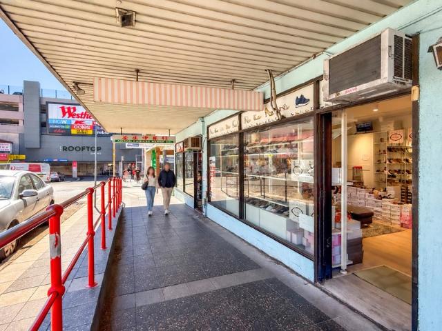 Retail for rent in St George, Sydney