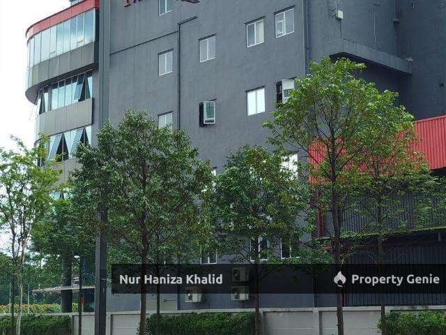 Shop for sale in Kajang, Langat
