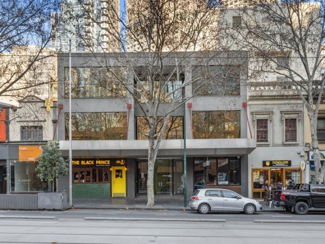 Office for rent in Camerons Creek, Victoria