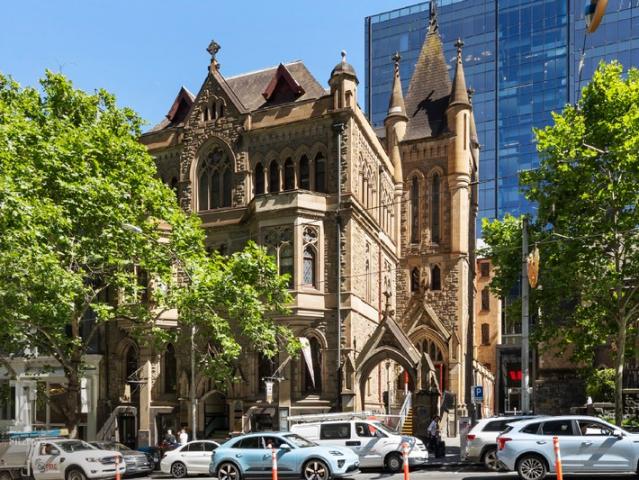Office for rent in Camerons Creek, Victoria