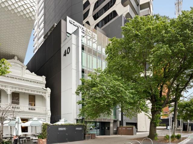 Office for rent in Camerons Creek, Victoria