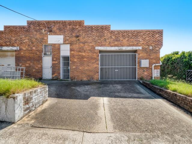 Warehouse for sale in Sydney, New South Wales