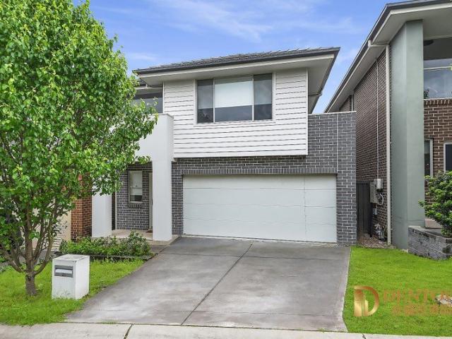 House for sale in Kellyville, Sydney