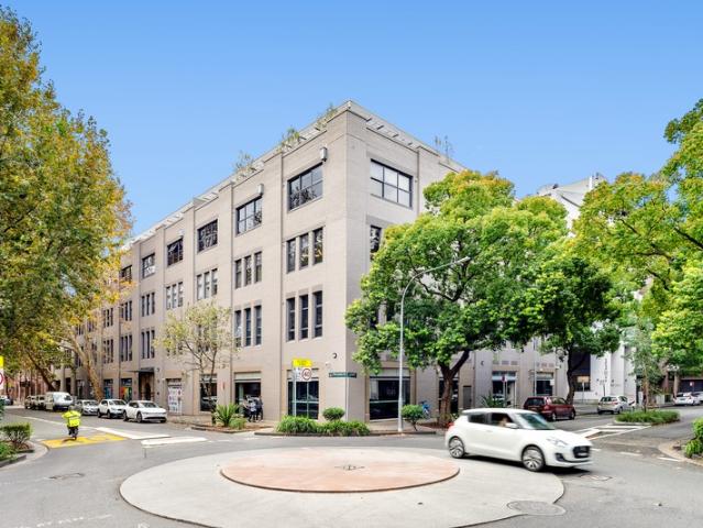 Office for rent in Sydney, New South Wales
