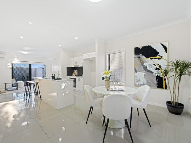 Townhouse for sale in Sydney, New South Wales