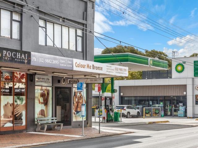 Retail for rent in Willoughby, New South Wales