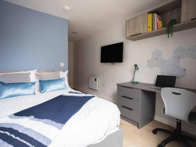 Apartment for rent in Watergate, Isle Of Man