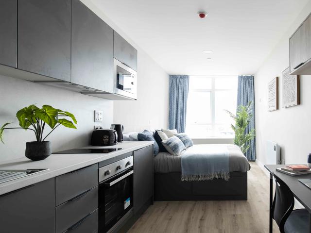 Apartment for rent in Mount Pleasant, Nangreaves