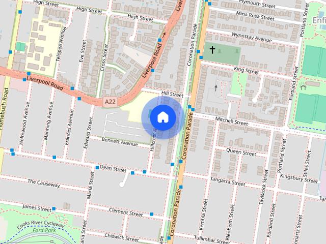 Apartment for rent in Inner West, Sydney