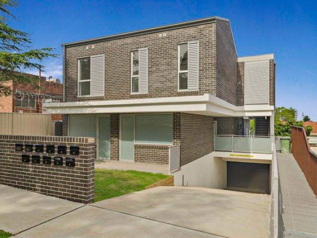 Apartment for rent in Inner West, Sydney
