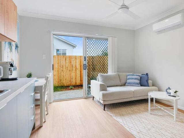 Granny Flat for rent in Toombul, Queensland