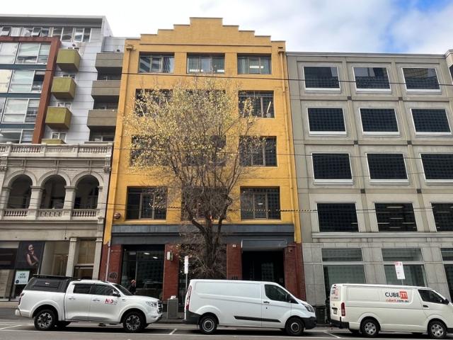Office for rent in Carlton, Victoria