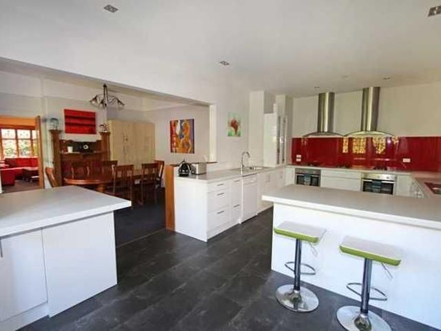 House for rent in North Dunedin, Dunedin