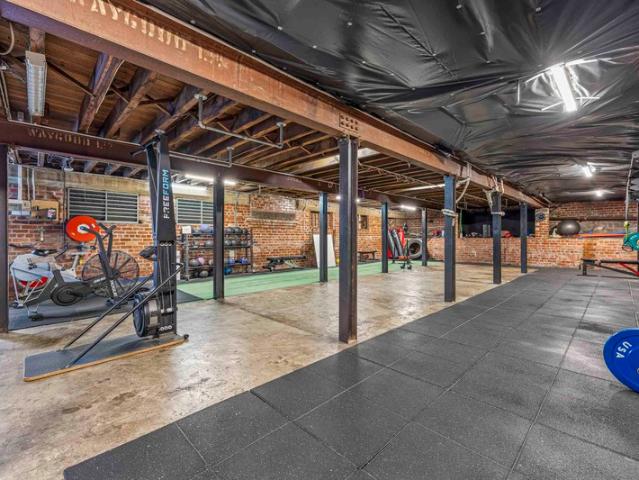 Warehouse for sale in Ballarat, Victoria