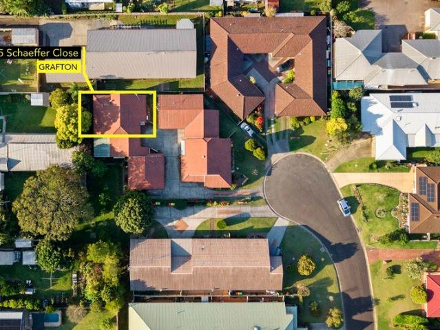 Apartment for sale in Grafton