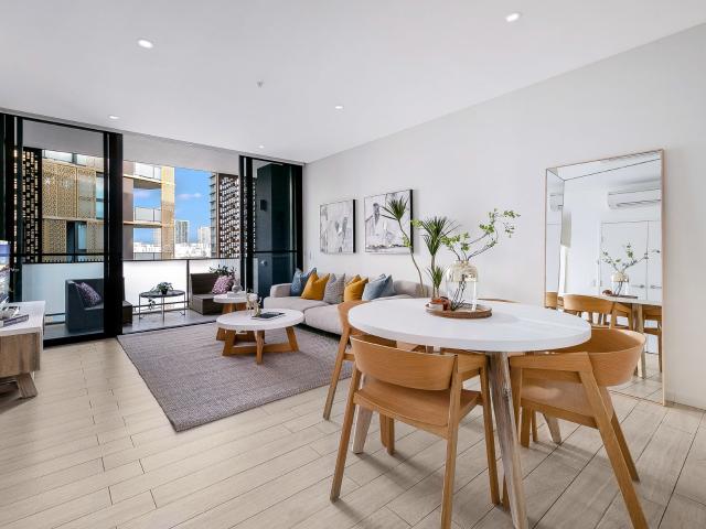Apartment for sale in Wentworth Point, New South Wales