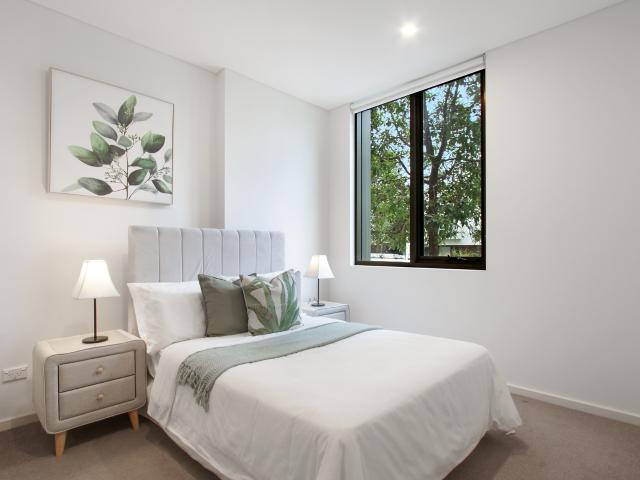Apartment for sale in Ermington, New South Wales