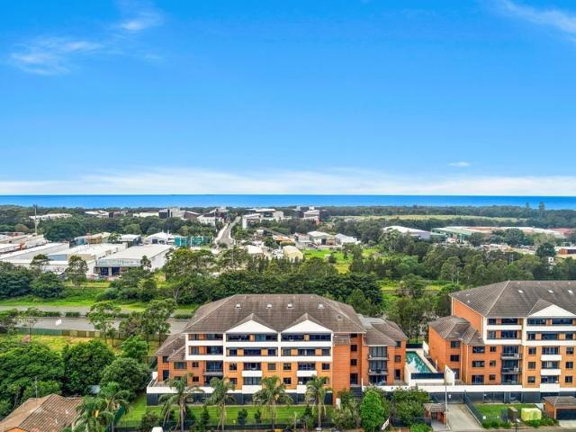 Apartment for rent in Fairy Meadow, Wollongong City Council