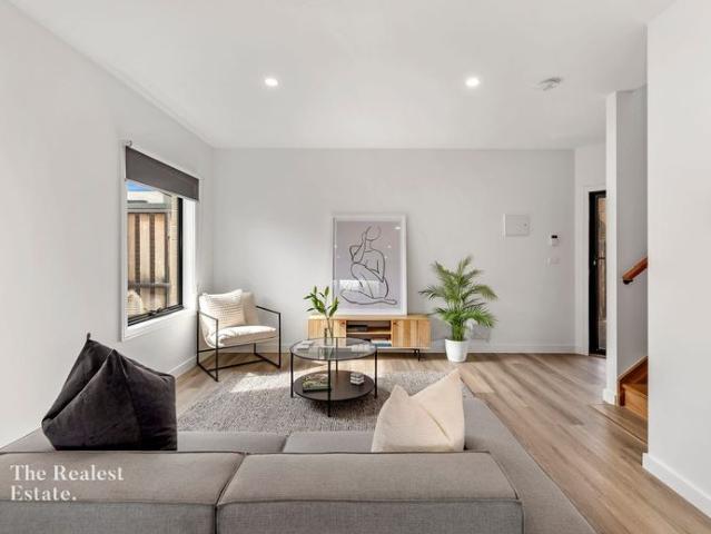 Townhouse for rent in Camerons Creek, Victoria